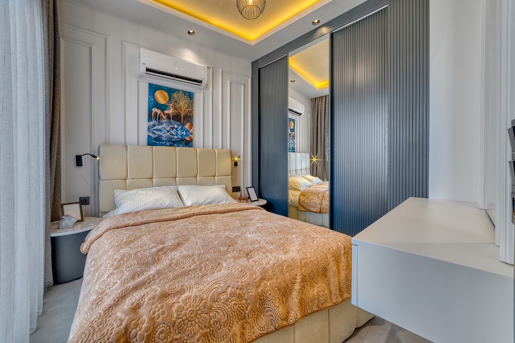 Prime Suite Alanya