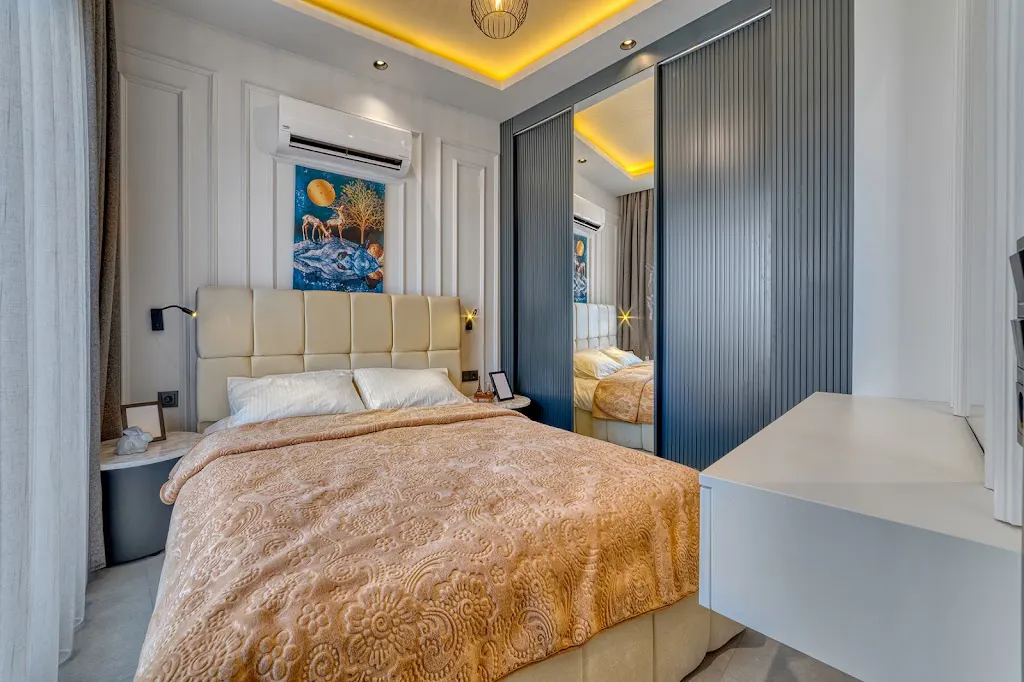 Prime Suite Alanya