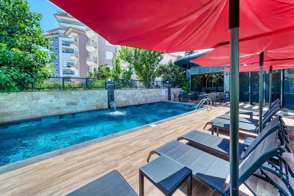 Prime Suite Alanya