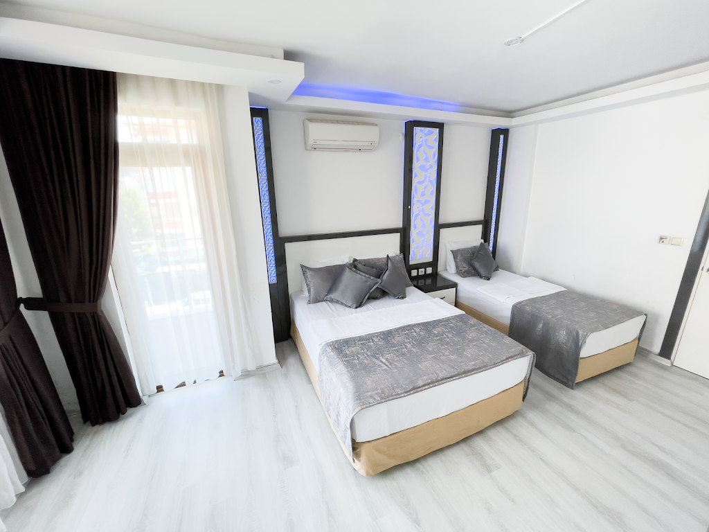 Alanya Livane SUN Otel