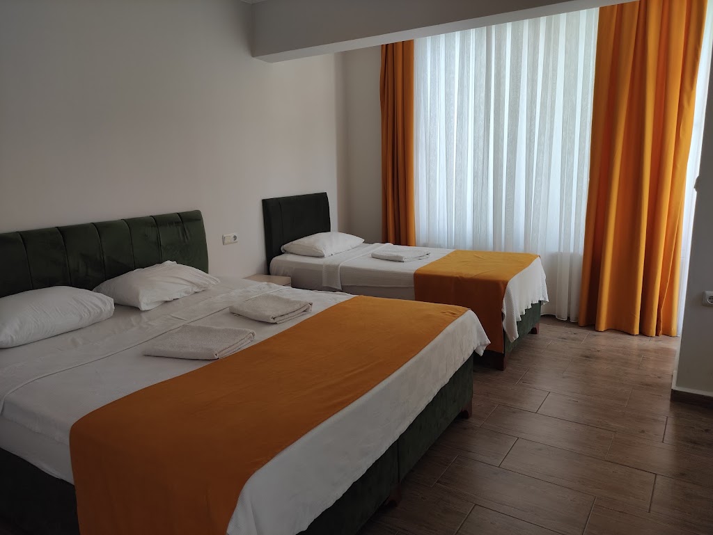 Queen Apart Otel