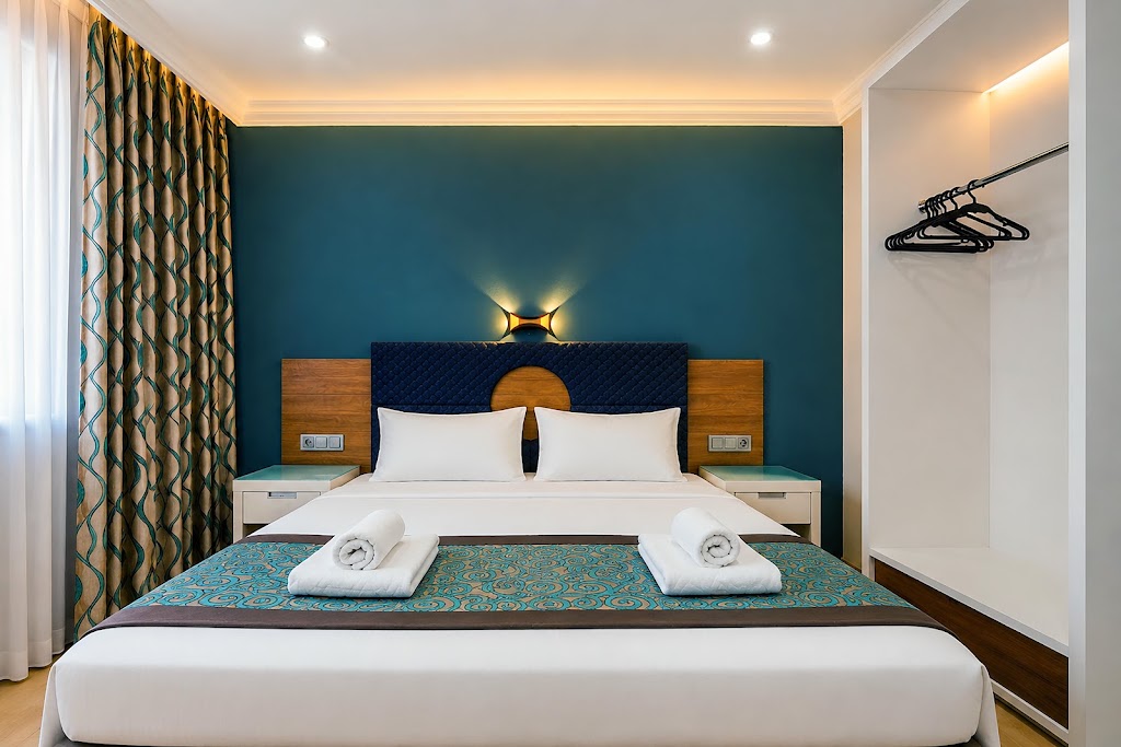 Dublin Hotel Alanya