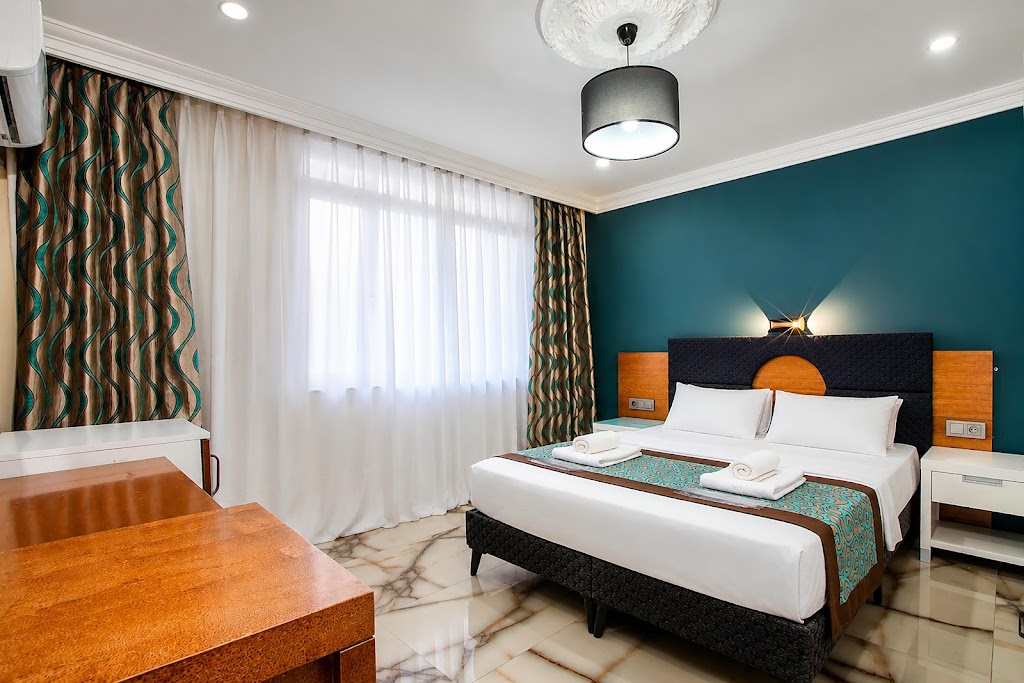 Dublin Hotel Alanya