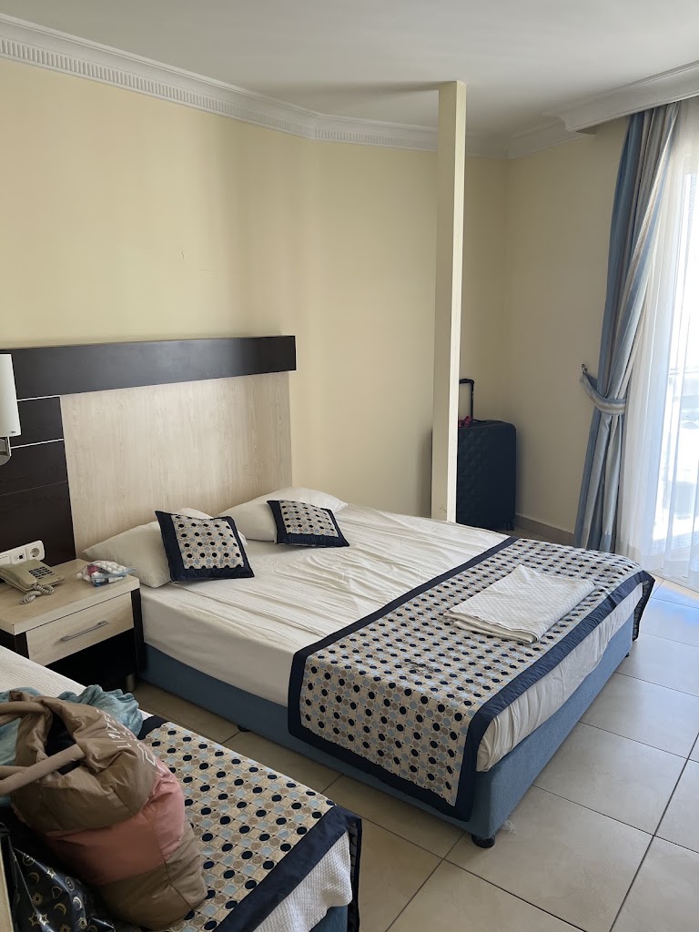Balık Hotel