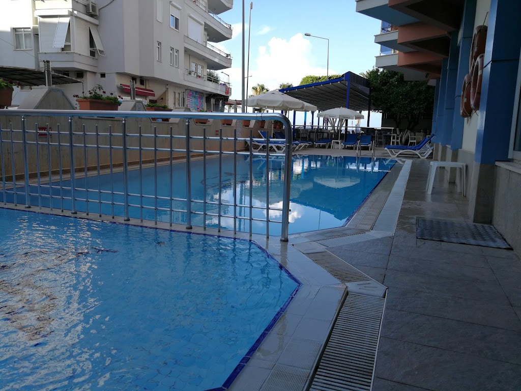 Balık Hotel