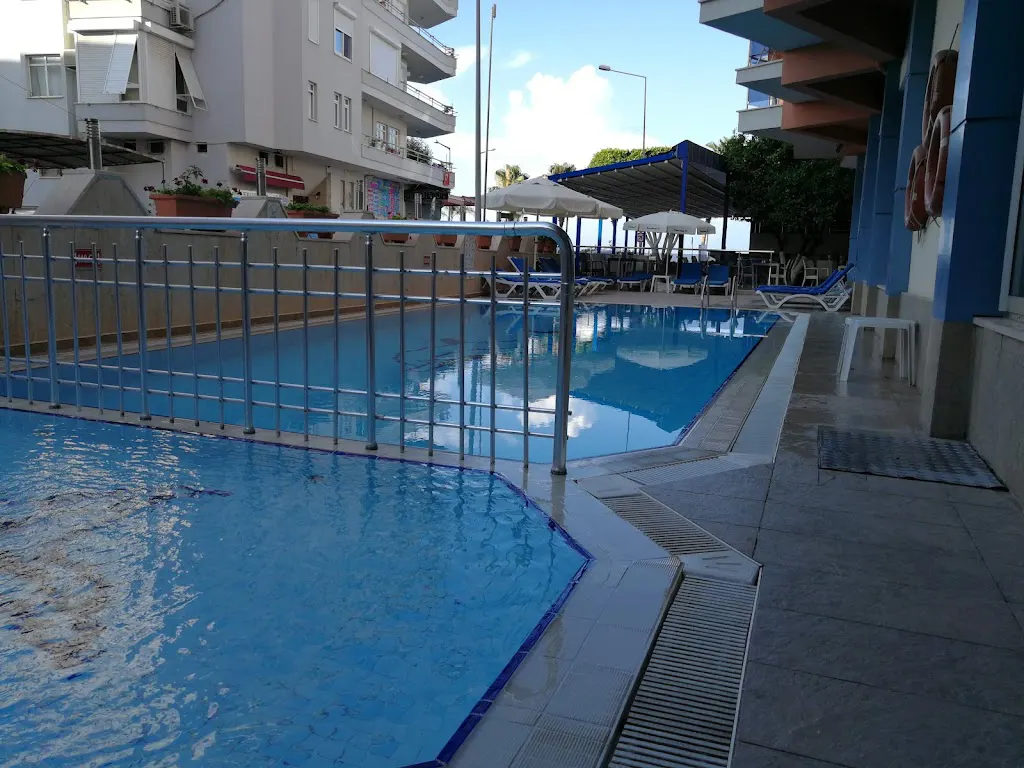 Balık Hotel