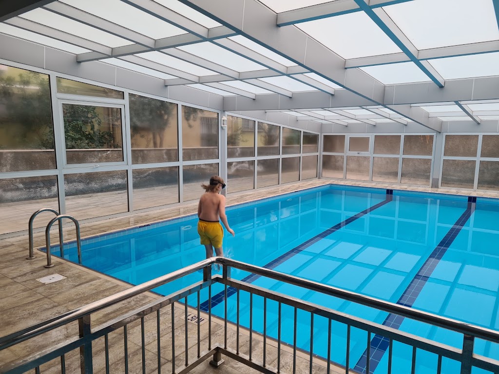 Riviera Hotel & Spa