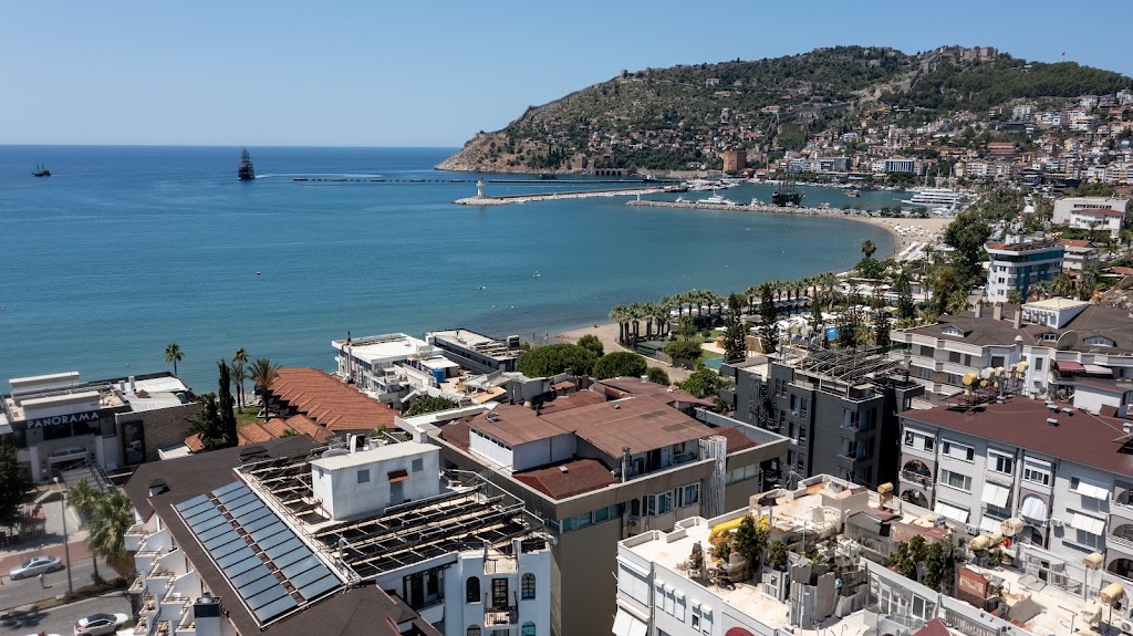 Alanya Büyük Hotel