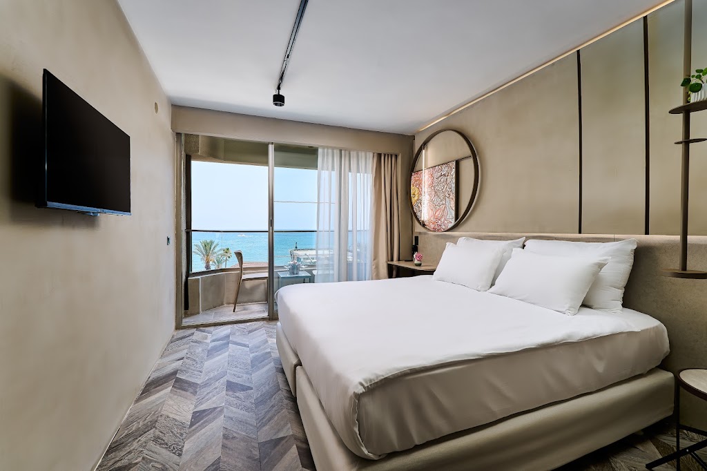 Alanya Büyük Hotel