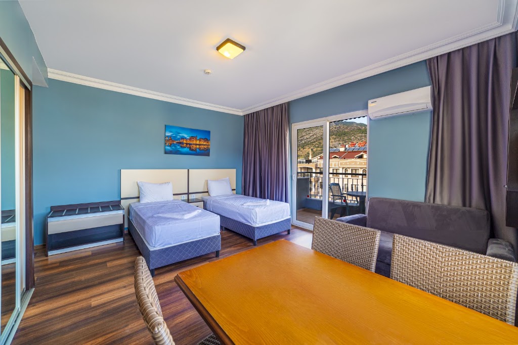 Royalisa City Apart Hotel