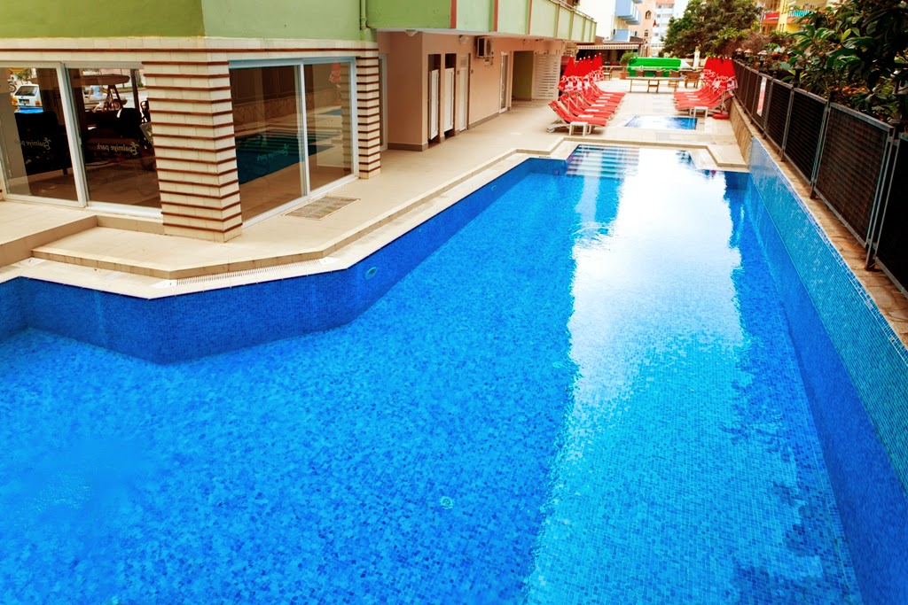 Royalisa City Apart Hotel