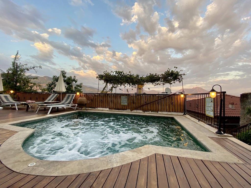 Hotel Villa Turka