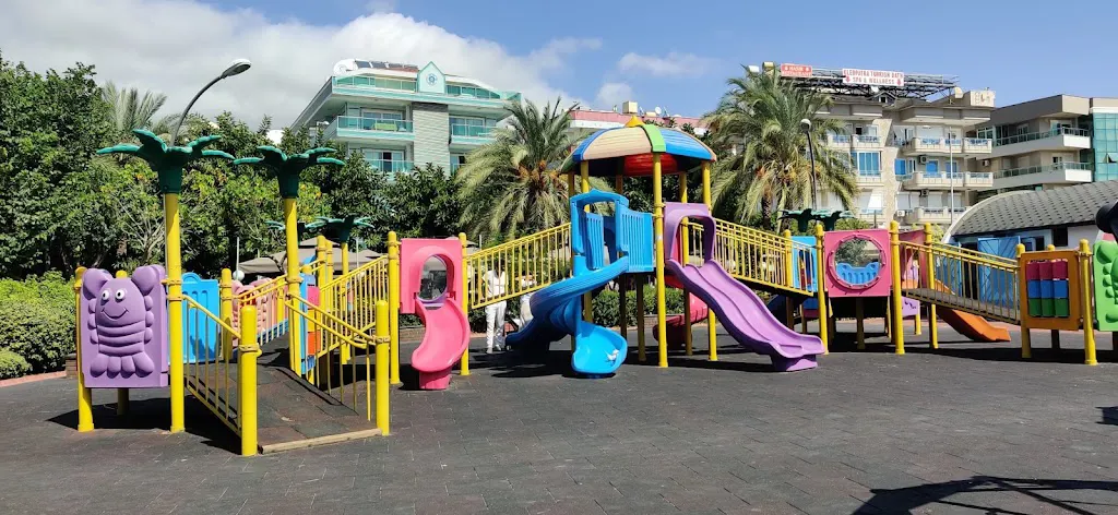 Aysev Hotel