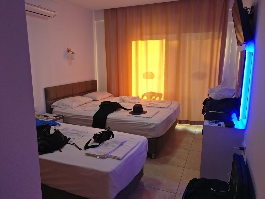 Aysev Hotel