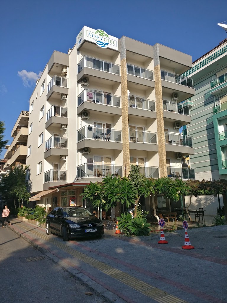 Aysev Hotel