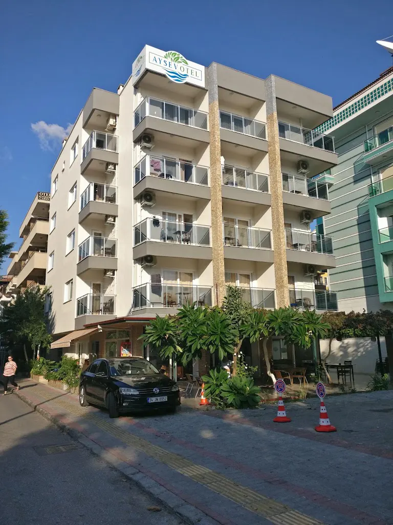 Aysev Hotel