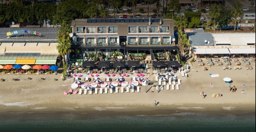 Anjeliq House Boutique Hotel