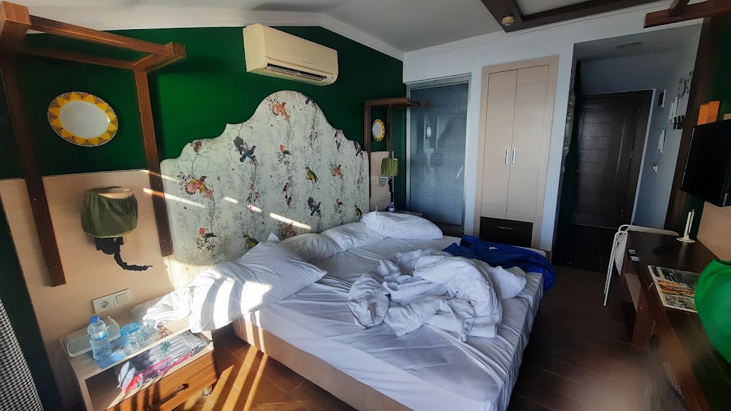 Anjeliq House Boutique Hotel
