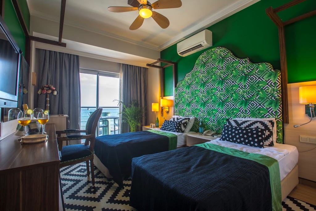 Anjeliq House Boutique Hotel