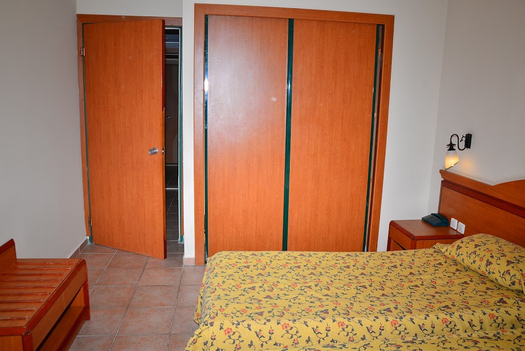 Club Sidar Apart Otel