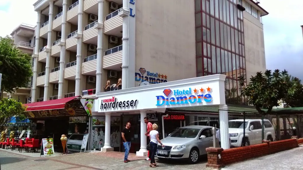 Diamore Hotel