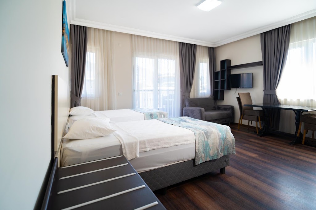 Vega City Apart Hotel
