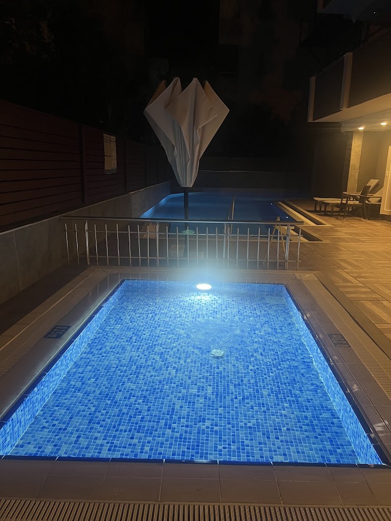 Vega City Apart Hotel