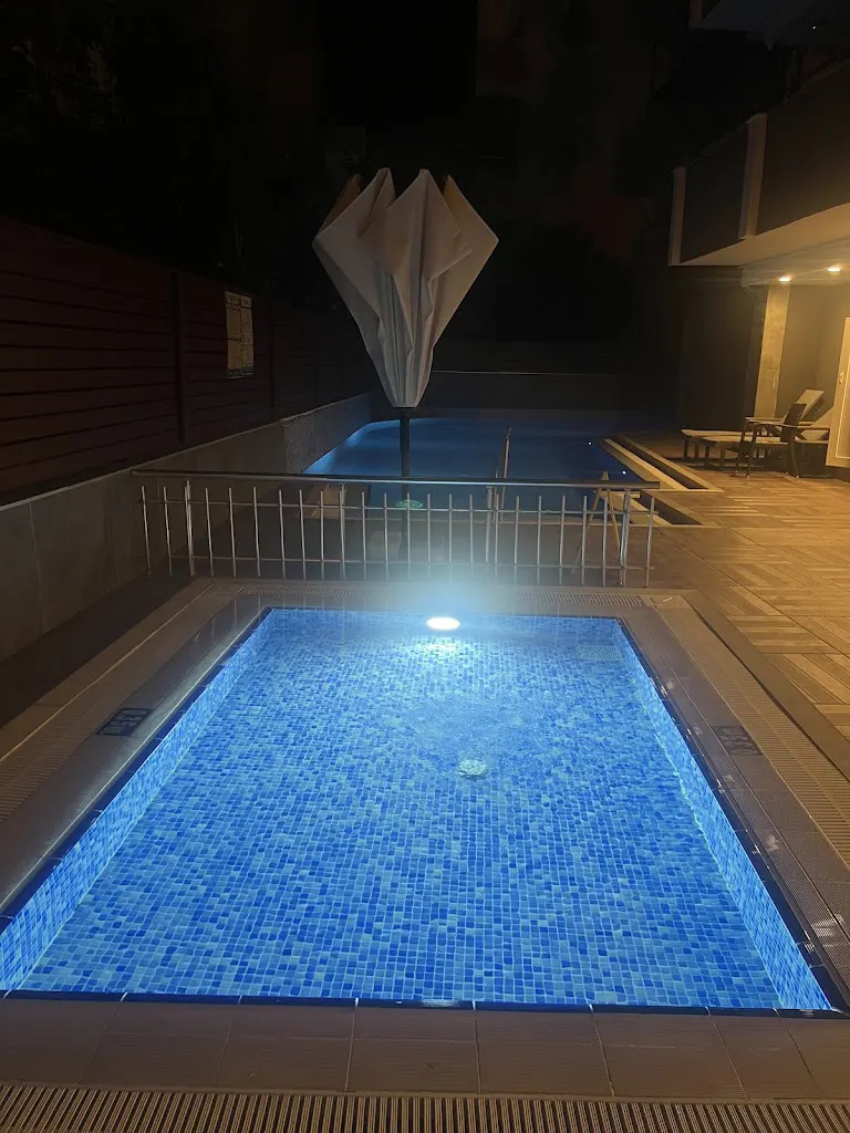 Vega City Apart Hotel