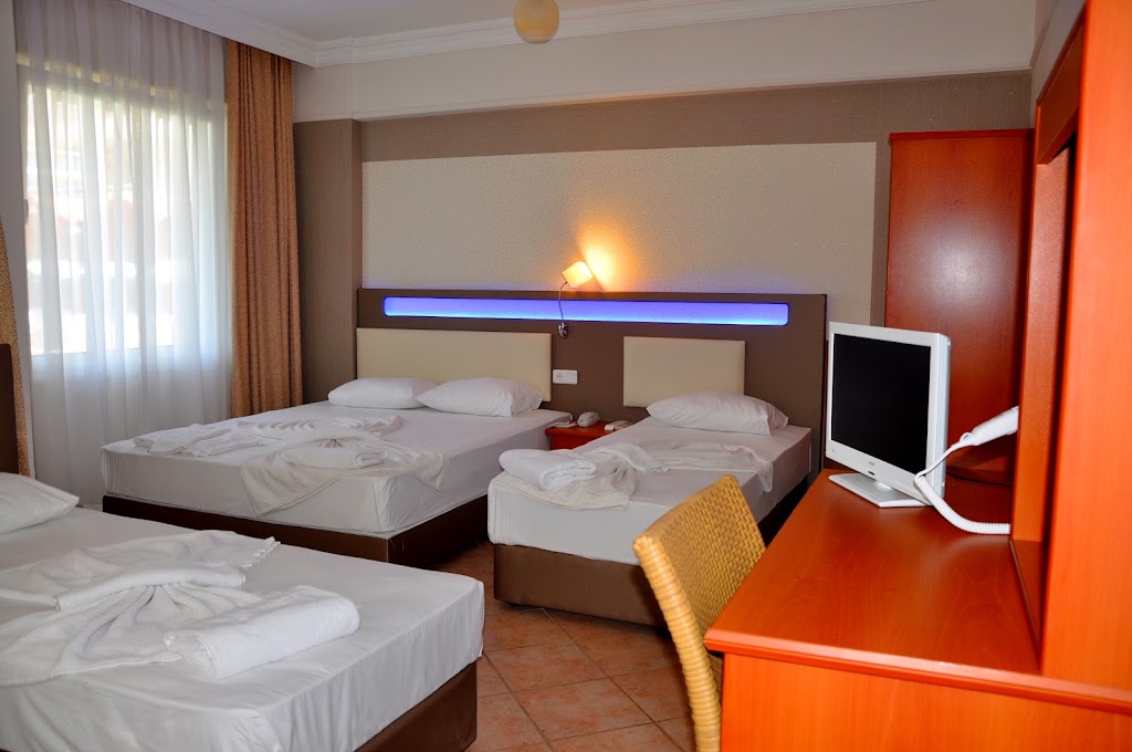 Bora Bora Butik Hotel