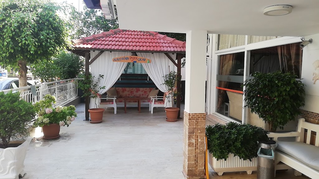 Ak Hotel