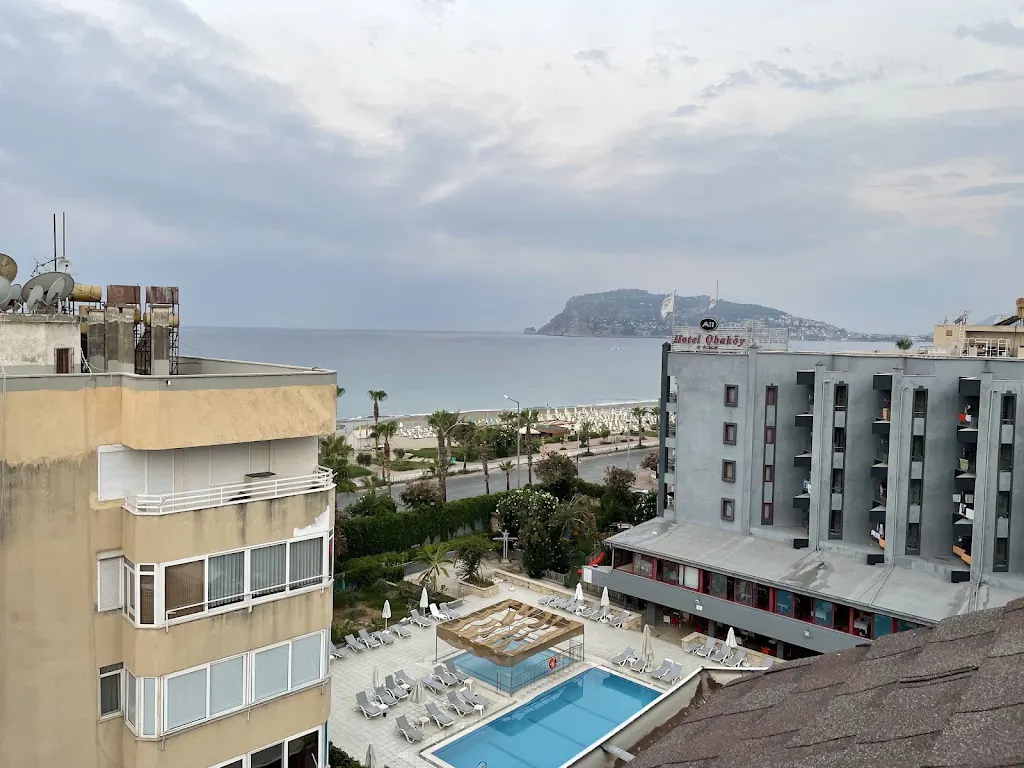 Anik Apart Hotel