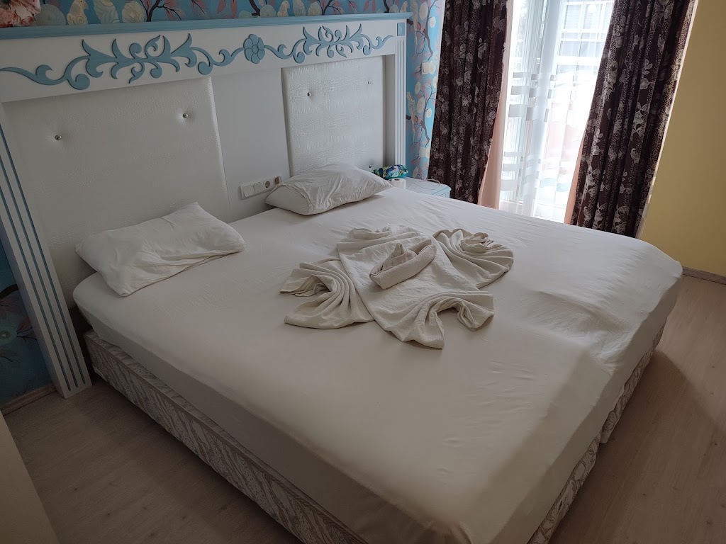 Anik Apart Hotel