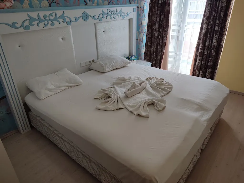 Anik Apart Hotel