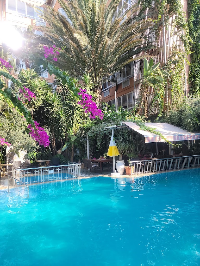 Anik Apart Hotel