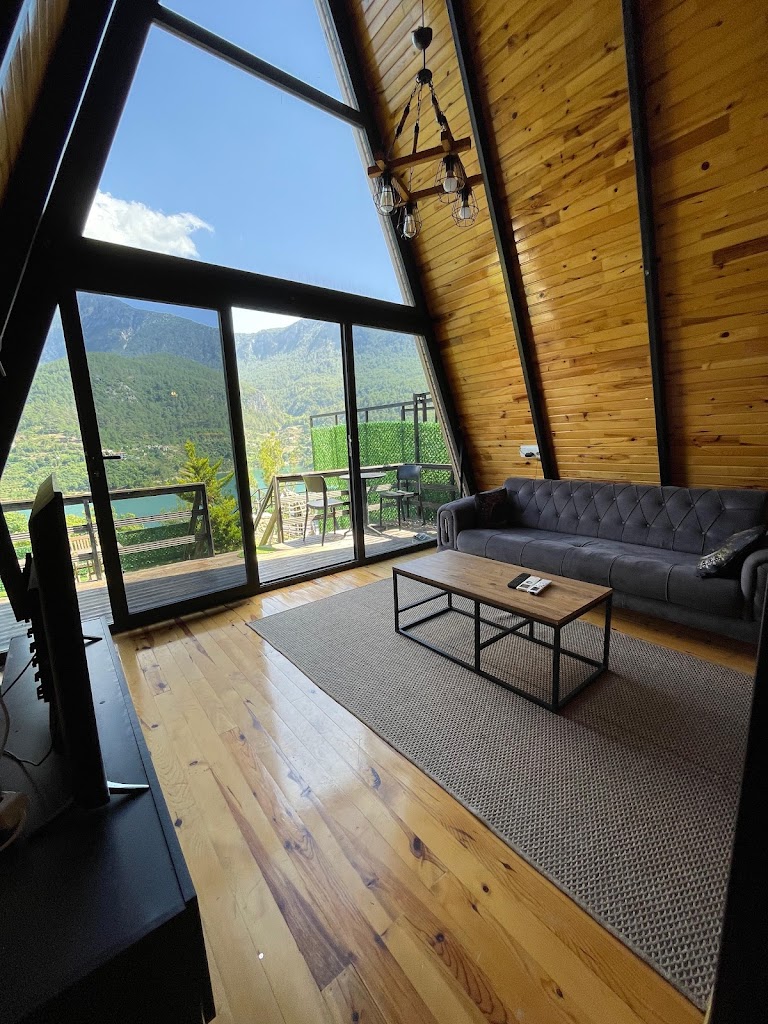 Alanya Green Village Bungalow