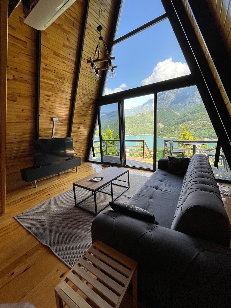Alanya Green Village Bungalow