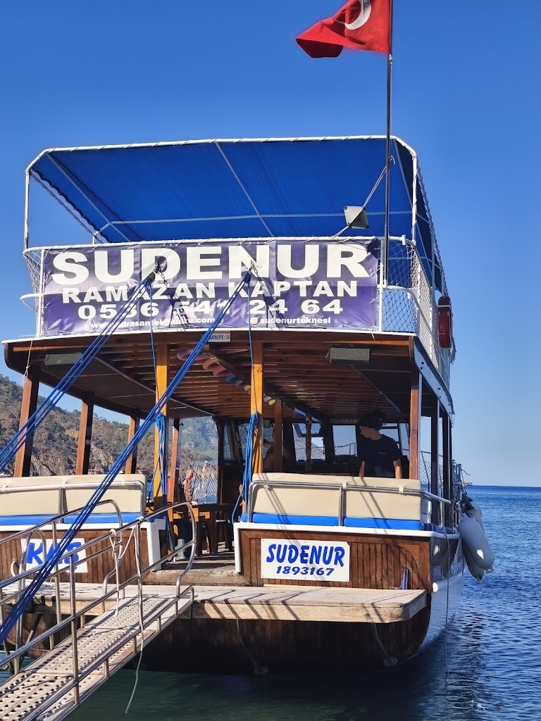 Sudenur Teknesi