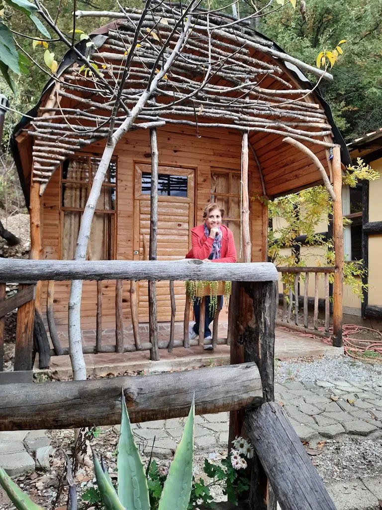 Koru Bungalov Evleri / Alanya-Üzümlü