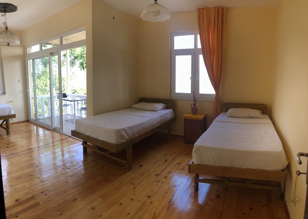 Koru Bungalov Evleri / Alanya-Üzümlü