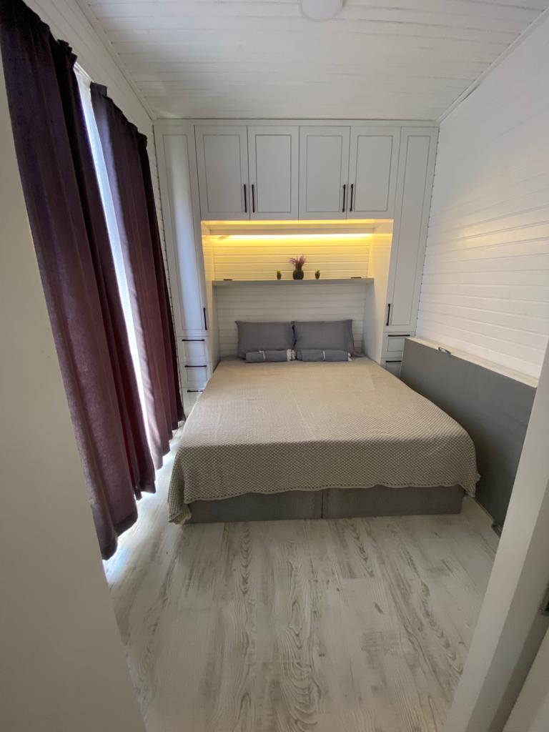 Bungalov Sitesi Kestel