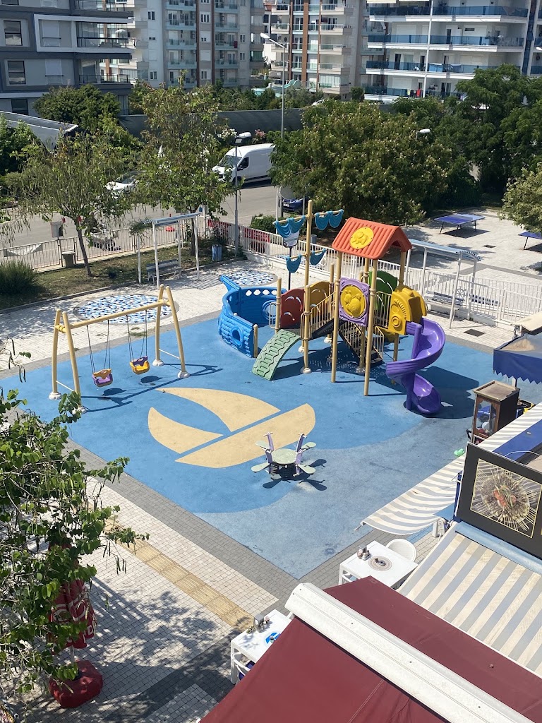 Bungalov Sitesi Kestel