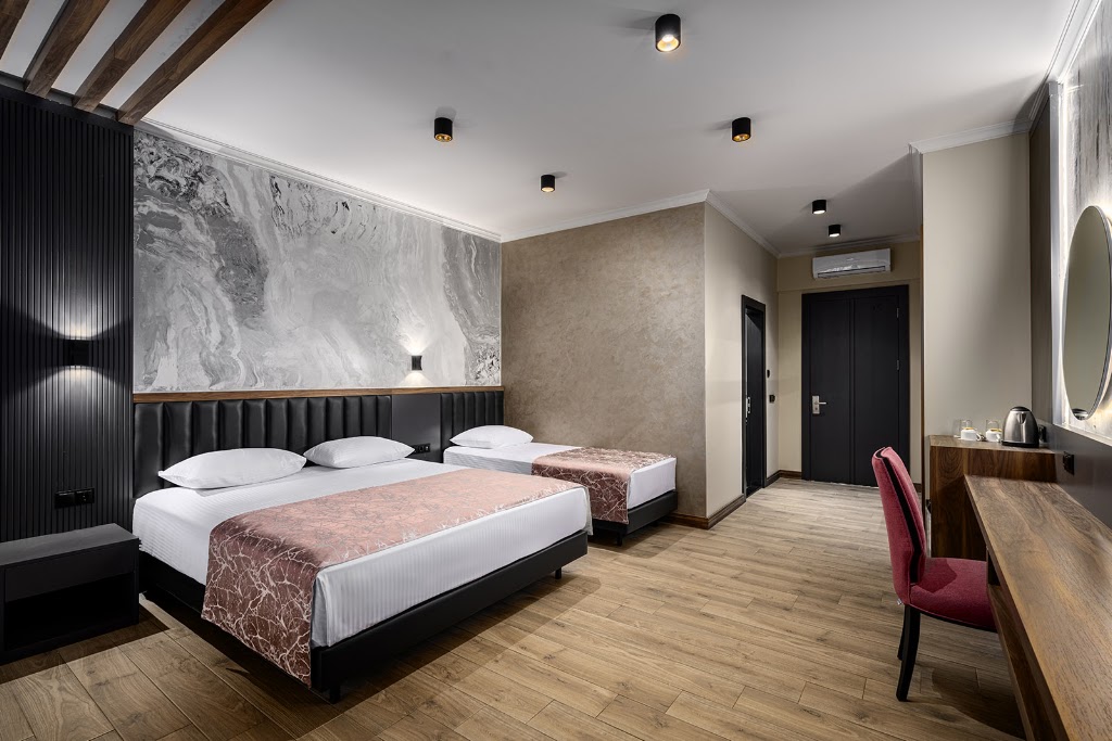 Sedir Park Joy Hotel