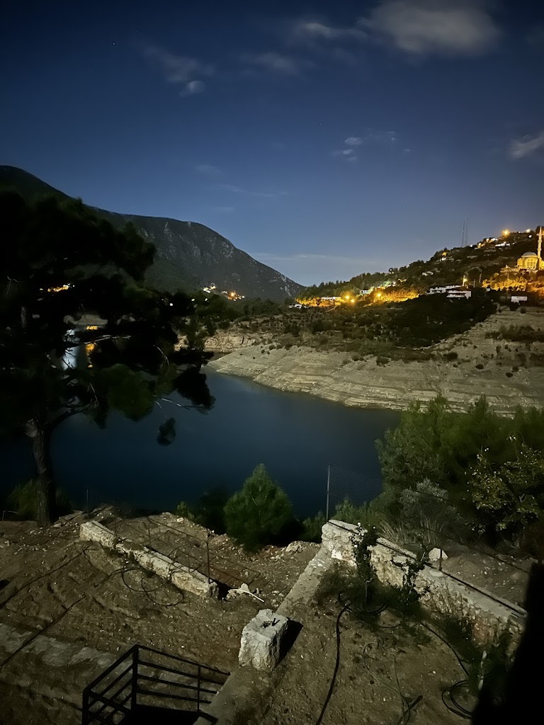 Alanya Asrın Bungalov