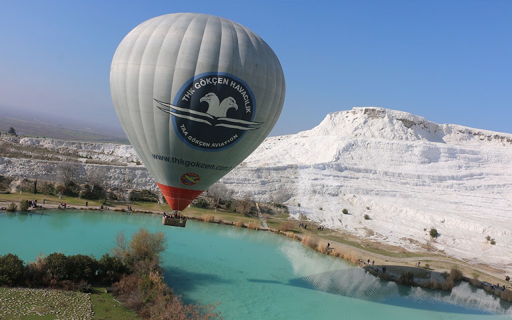 Trip Alanya