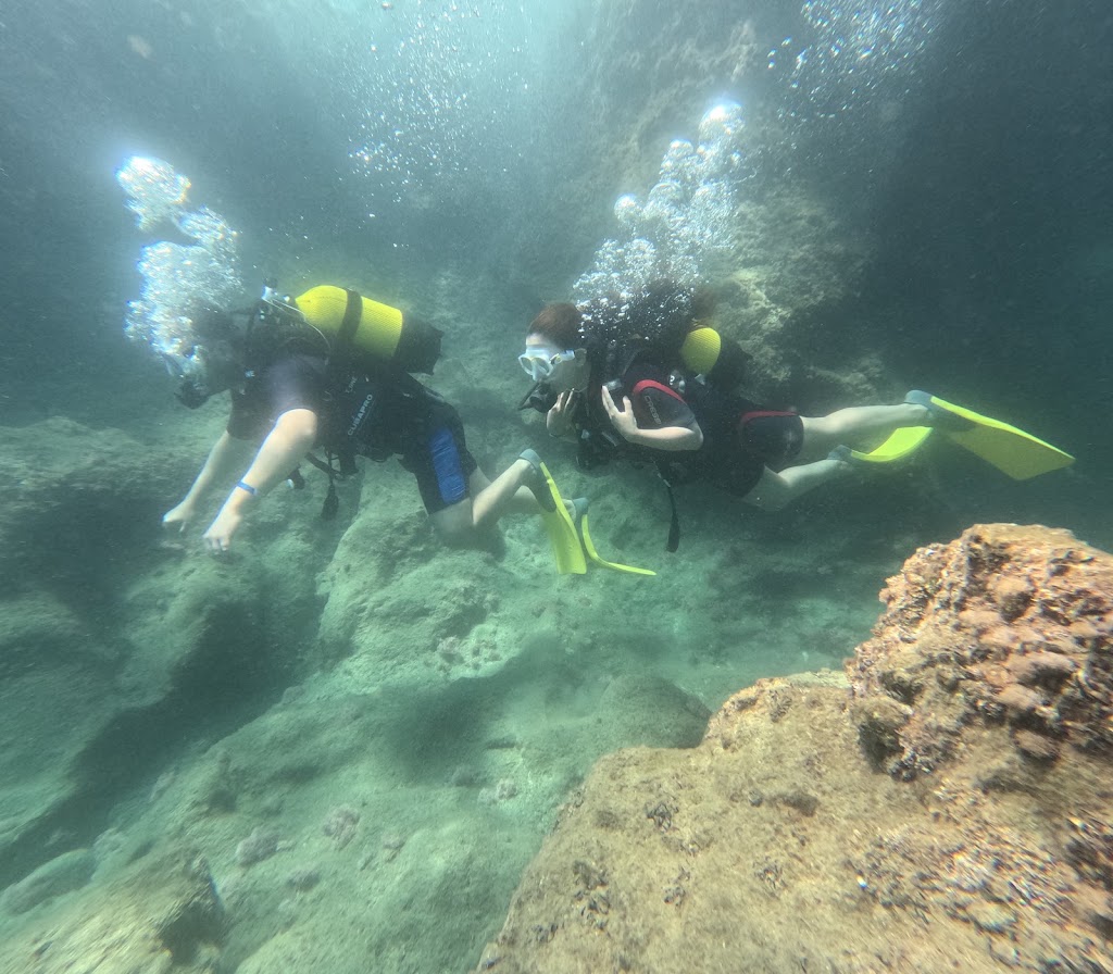 Deep Aqua Dive Center