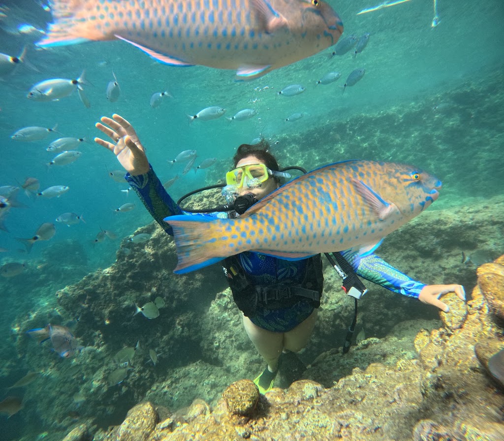 Yetkin Diving Center
