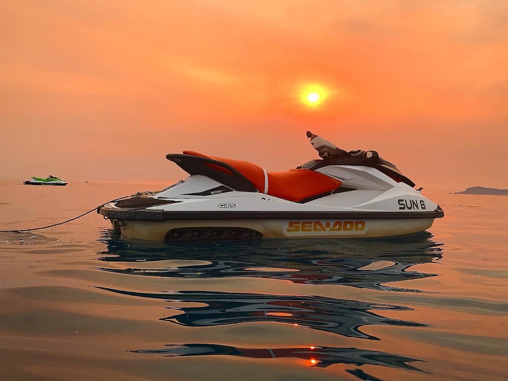 Alanya Sunny Group Water Sports