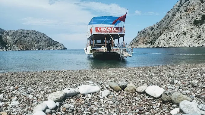 Çınar 1 Teknesi