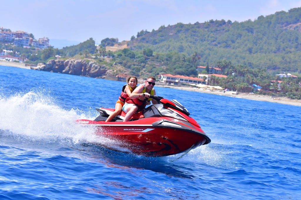 Numan Water Sports Alanya