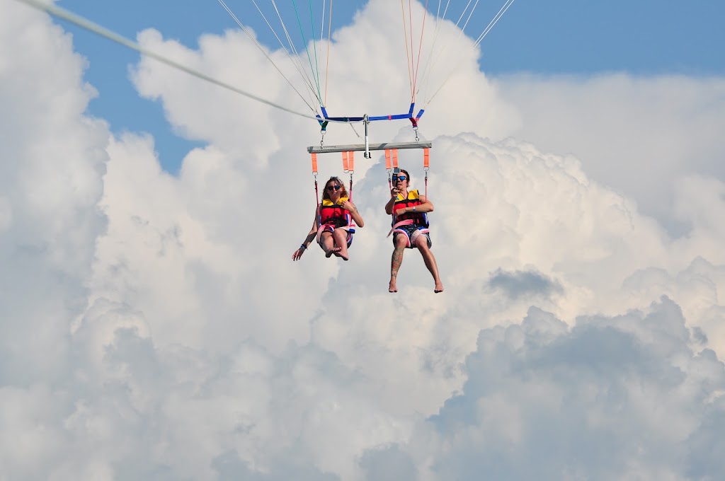 Numan Water Sports Alanya
